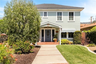 127 W Bennett Ave, Glendora, CA 91741