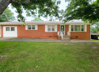 1014 Plainview Dr, Madisonville, KY 42431
