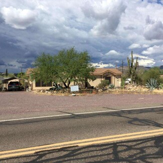34290 S Mud Springs Rd, Black Canyon City, AZ 85324
