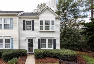1810 Timberly Waye, Henrico, VA 23238