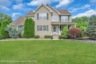 296 White Rd, Jackson, NJ 08527