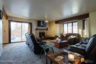 1316 Karluk St, Anchorage, AK 99501