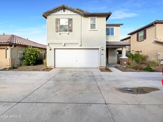 16259 W La Ventilla Way, Goodyear, AZ 85338