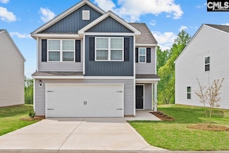 1023 Peaceful Fawn Dr, Elgin, SC 29045