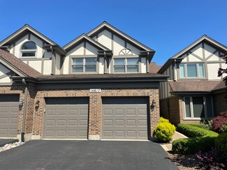 14617 Morningside Rd, Orland Park, IL 60462