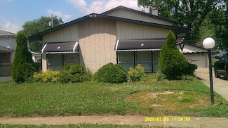 Unlisted Address