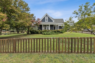 607 E First St, Prosper, TX 75078