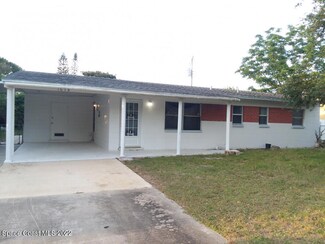 1678 Ollie St, Cocoa, FL 32922