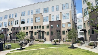 201 New St Unit 1104, Decatur, GA 30030