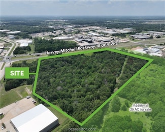 1470 N Harvey Mitchell Pkwy, Bryan, TX 77803