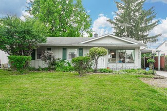 4989 Meadowbrook Dr, Columbus, OH 43207