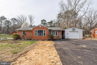 22003 Point Lookout Rd, Leonardtown, MD 20650