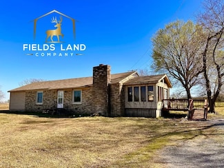 16136 W Us Highway 270, McAlester, OK 74501