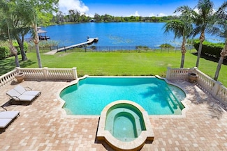 17111 Journeys End Dr, Odessa, FL 33556