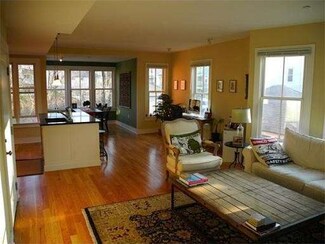18 Whitney Ave Unit 4, Cambridge, MA 02139
