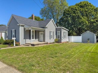 109 Talbot Ave, Urbana, OH 43078