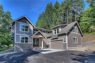 13949 Olympic Dr SE, Olalla, WA 98359