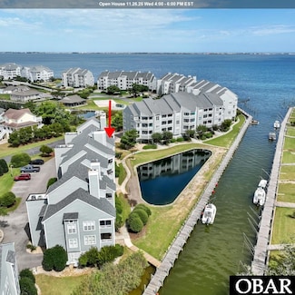 632 Pirates Way Unit 632B, Manteo, NC 27954