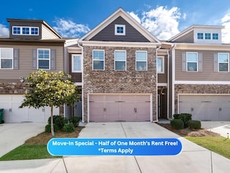 5311 Bentayga Dr, Stonecrest, GA 30058