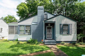 336 Birwood Ave, Birmingham, AL 35228