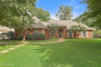 109 Bellemeade Trace, Clinton, MS 39056
