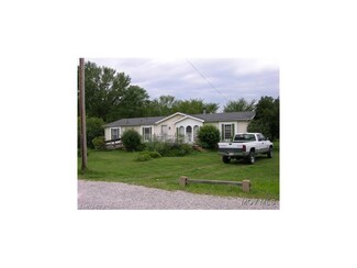 680 Black Alley, Friendly, WV 26146