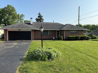 533 Leslie Dr, Newark, OH 43055