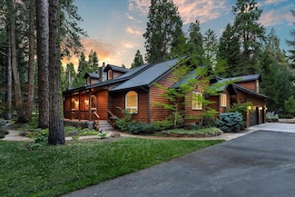 1601 Timber Hills Rd, Mount Shasta, CA 96067