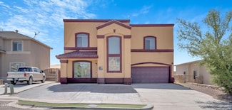 3176 Samantha Rae Place, El Paso, TX 79938
