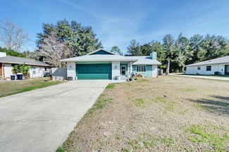 2097 N Cedarhouse Terrace, Crystal River, FL 34428