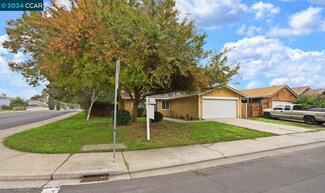 2401 Pyrenees Ave, Stockton, CA 95210