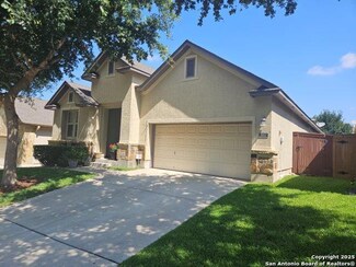 3607 Tea Rose Glen, San Antonio, TX 78259