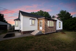 20131 Monroeville Rd, Monroeville, IN 46773