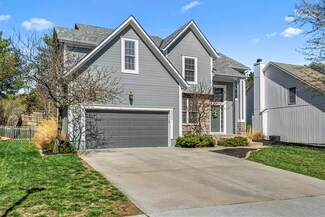5322 W 159th Terrace, Stilwell, KS 66085