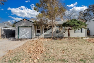 3510 S Handley St, Wichita, KS 67217