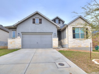 2972 Warwick Park, Bulverde, TX 78163
