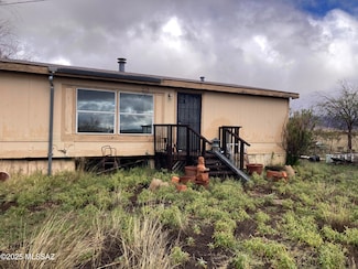 22665 E Mountain Rain Trail, Elgin, AZ 85611