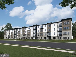 23640 Bolton Crescent Terrace Unit 13-407, Ashburn, VA 20148