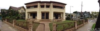 2656 Raymond Ave, Los Angeles, CA 90007