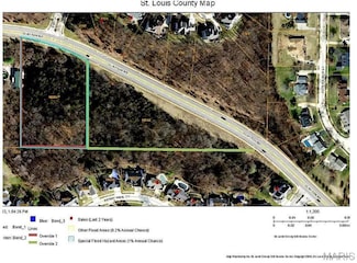 16342 Clayton Rd, Ballwin, MO 63011