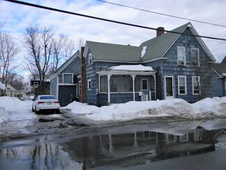 24 Rich St Unit M107 L 147 & 148, Groveton, NH 03582
