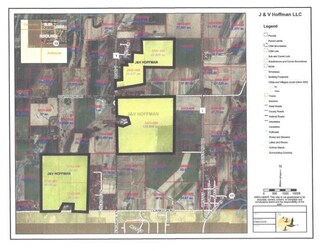 414 Wisconsin 89, Waterloo, WI 53594