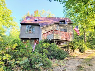 331 Brock Rd, Lyman, ME 04002