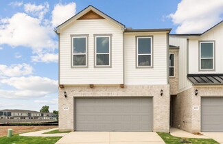 1955 Settlers Glen Dr Unit 4201, Round Rock, TX 78665
