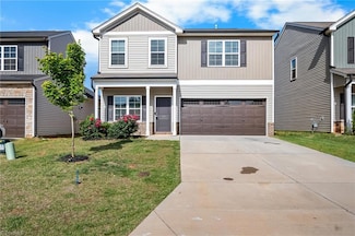 635 Cam Cir, High Point, NC 27265