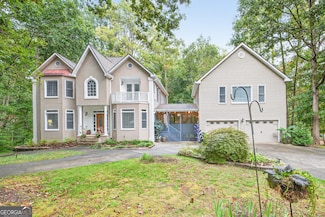 2901 Tree Top Rd, Dacula, GA 30019