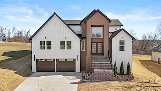 2170 Hopkins Ln, Pea Ridge, AR 72751