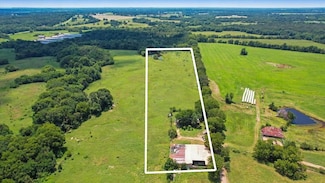 195 County Road 2468, Winnsboro, TX 75494