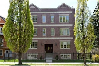 5663 W Higgins Ave Unit 3E, Chicago, IL 60630