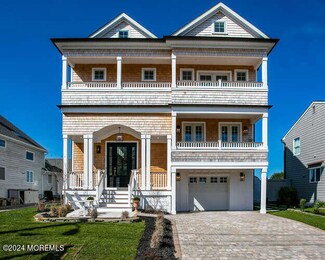138 Cranberry Ave, Bay Head, NJ 08742